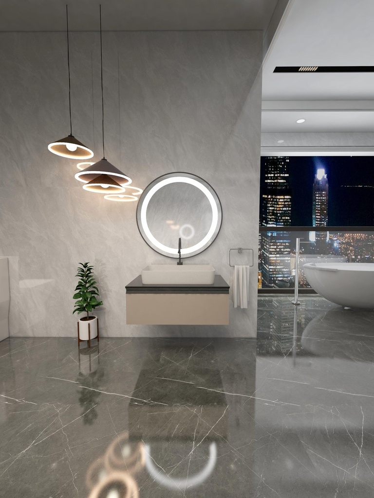 Sumersión Corriente